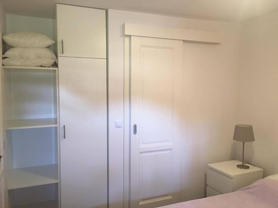 Holiday Apartment Nerezine Luaran gambar