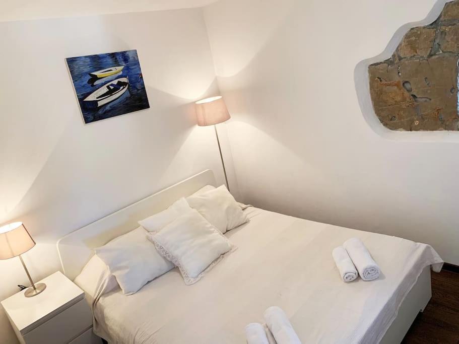 Holiday Apartment Nerezine Luaran gambar